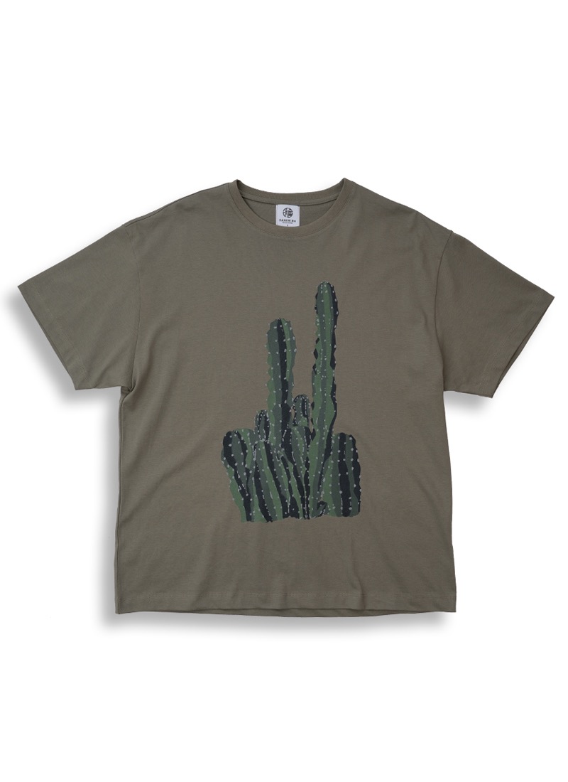 Cactus T-Shirts