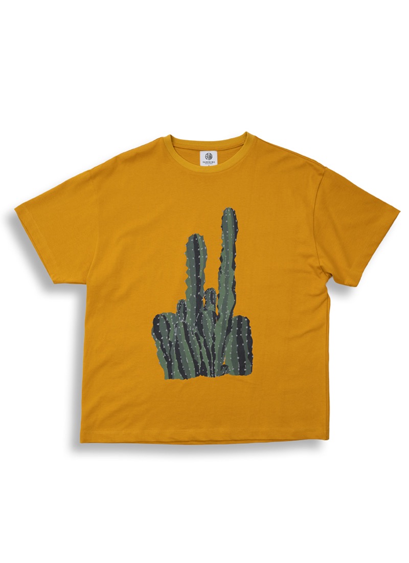 Cactus T-Shirts